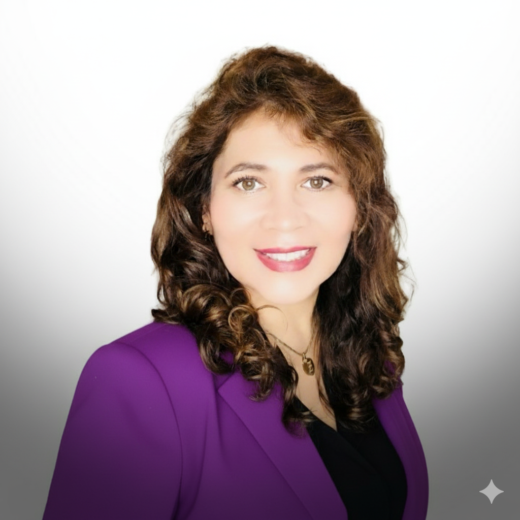 Zandra Tapia STRATEGIC RELATIONSHIP